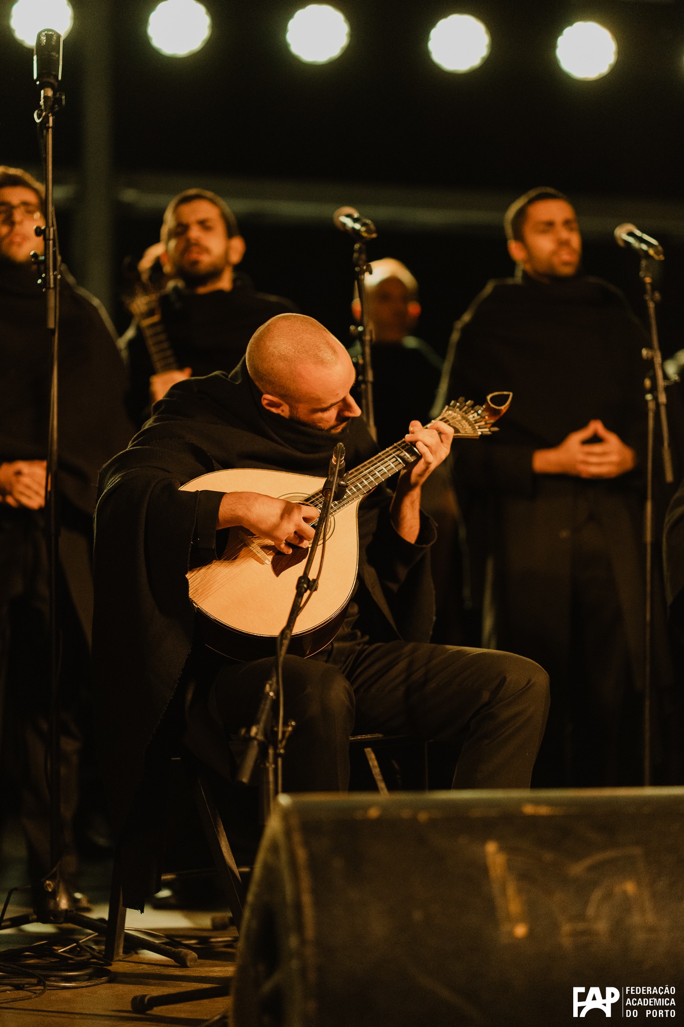 Serenata da Receção ao Caloiro 2026 â€” 123