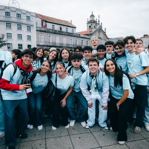 Comboio do Caloiro â€” 110