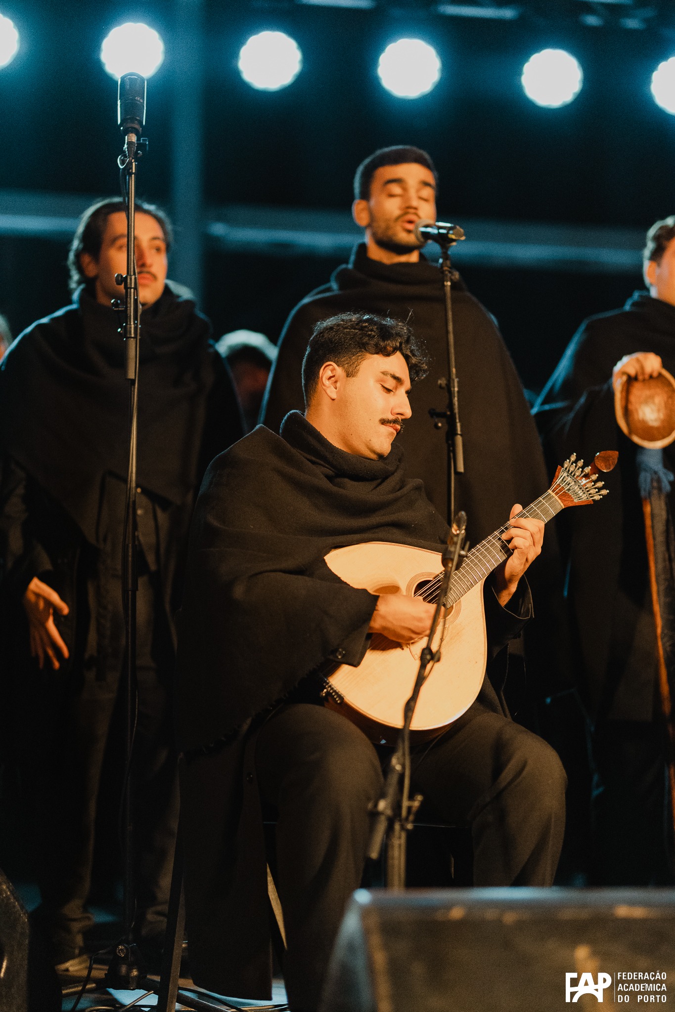 Serenata da Receção ao Caloiro 2026 â€” 144