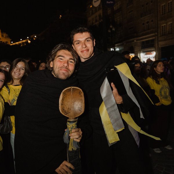 Serenata da Receção ao Caloiro 2026 â€” 86