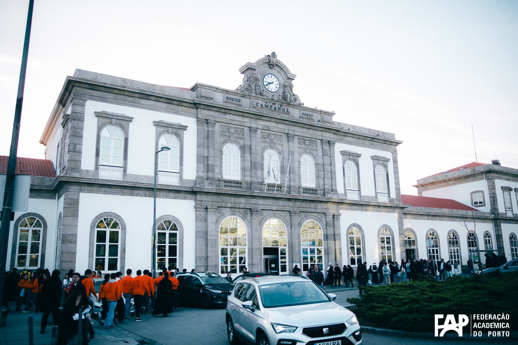Comboio do Caloiro â€” 268