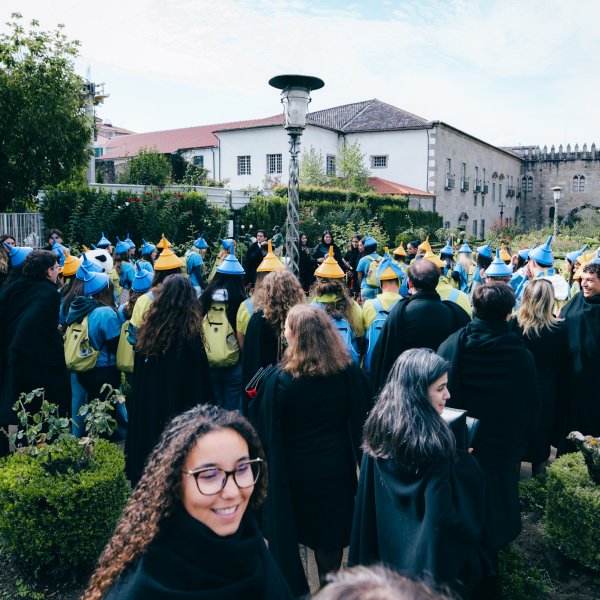 Comboio do Caloiro â€” 221