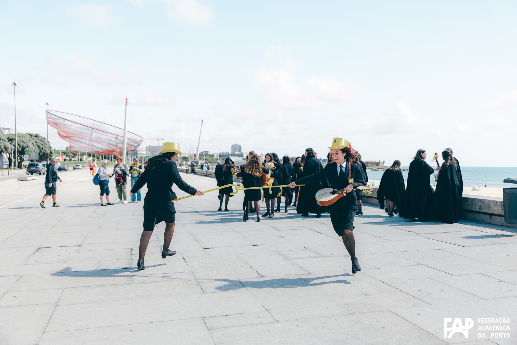 Dia da Beneficência Queima das Fitas do Porto 2026 â€” 112