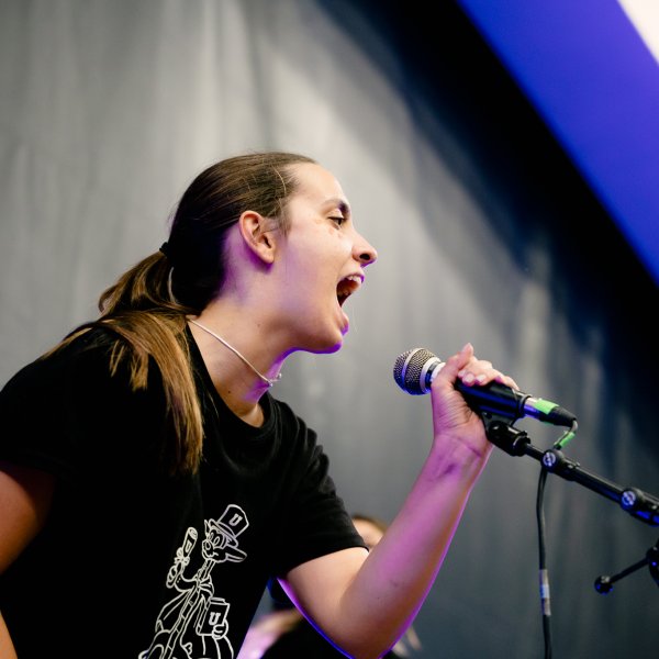 Noite Negra â€” 207