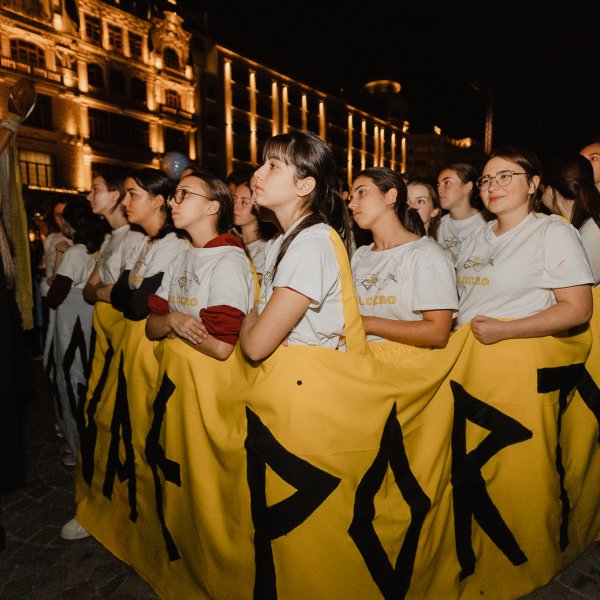 Serenata da Receção ao Caloiro 2026 â€” 112