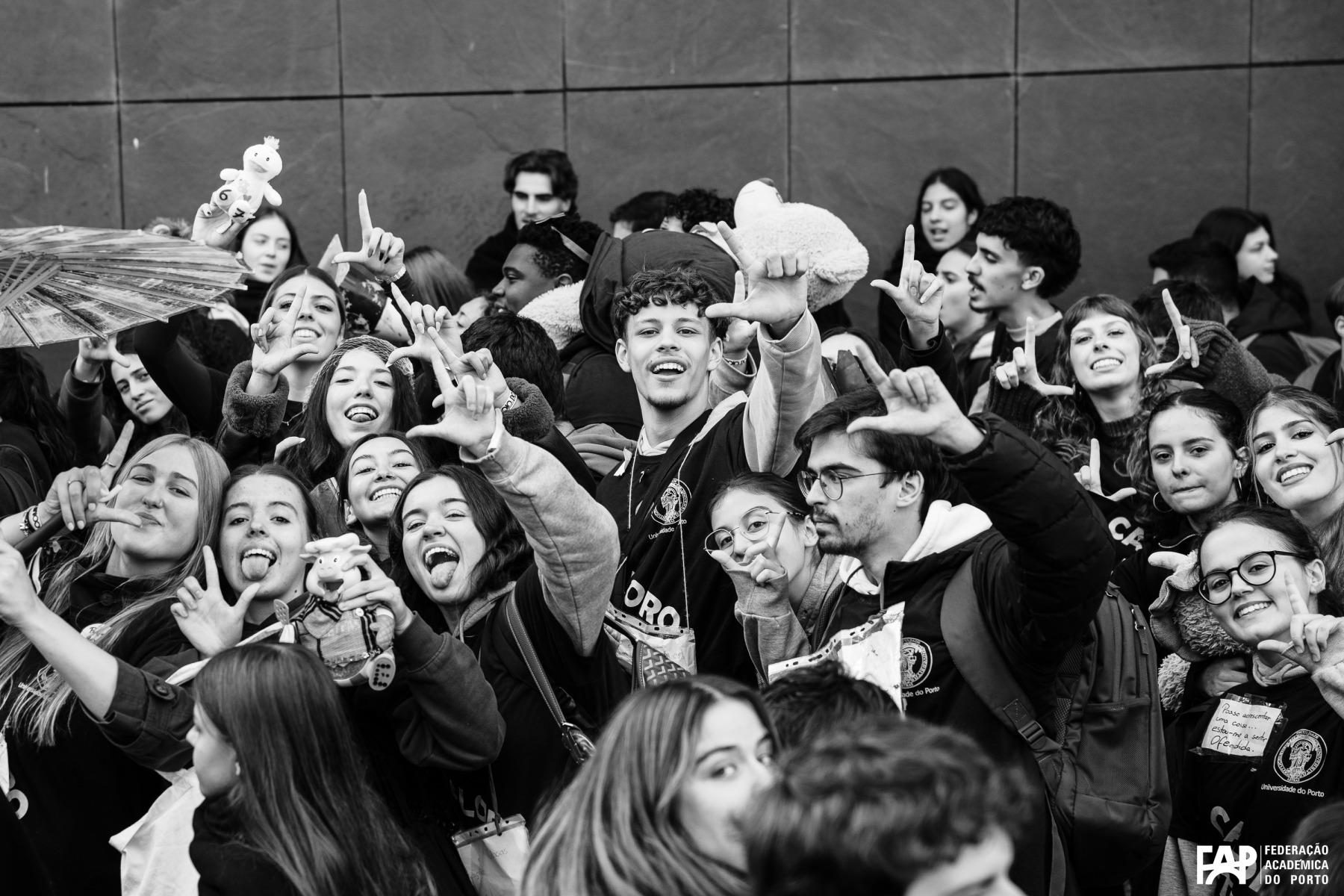 Comboio do Caloiro â€” 27