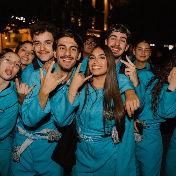 Serenata da Receção ao Caloiro 2026 â€” 72
