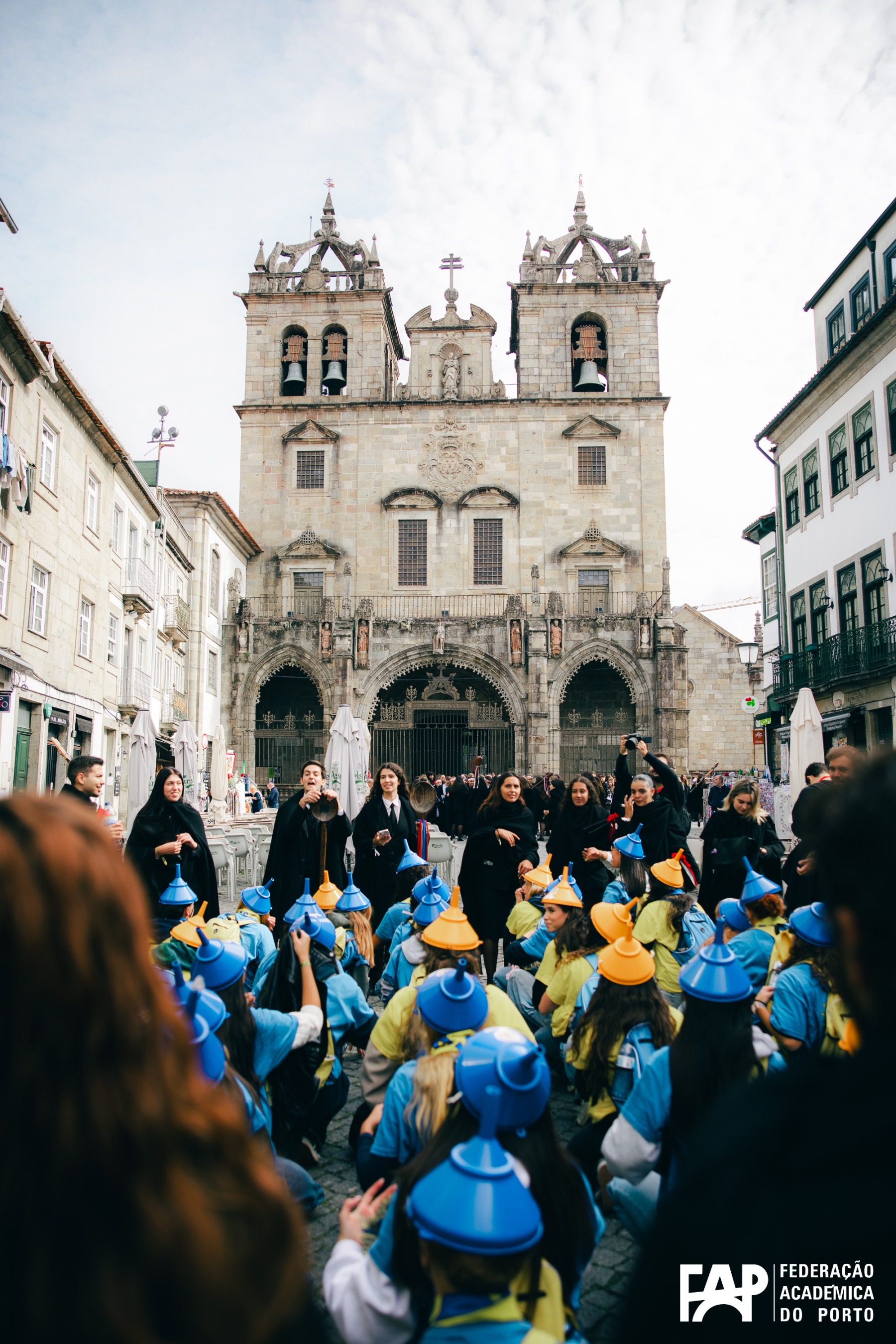 Comboio do Caloiro â€” 466
