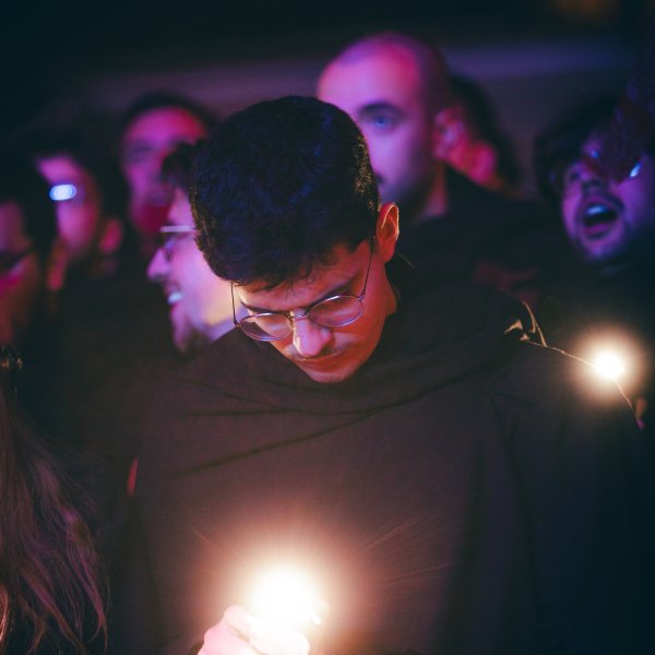 Monumental Serenata Queima das Fitas do Porto â€” 11