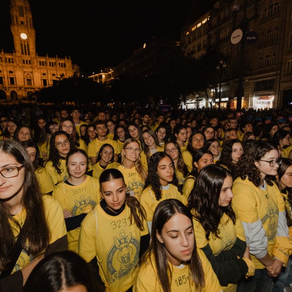 Serenata da Receção ao Caloiro 2026 â€” 93
