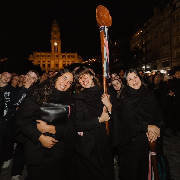 Serenata da Receção ao Caloiro 2026 â€” 95