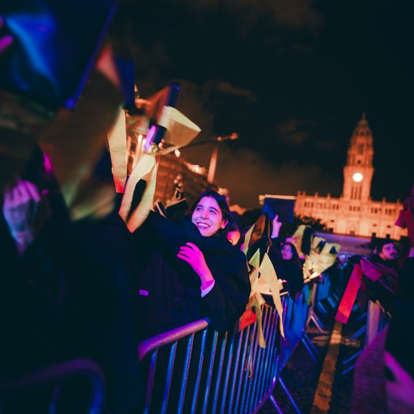 Monumental Serenata Queima das Fitas do Porto â€” 27