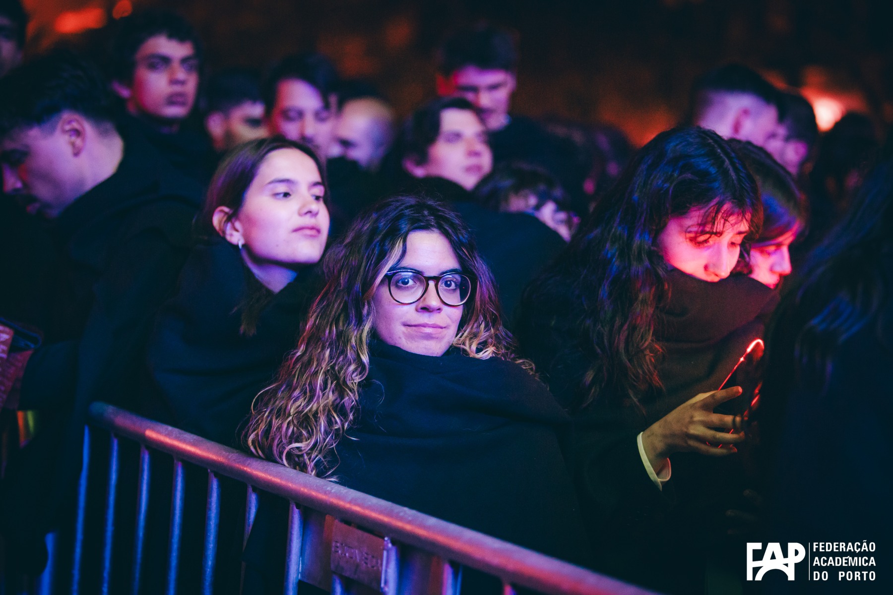 Monumental Serenata Queima das Fitas do Porto â€” 80