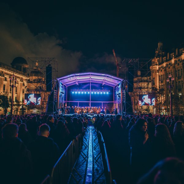 Monumental Serenata Queima das Fitas do Porto 2026 â€” 36