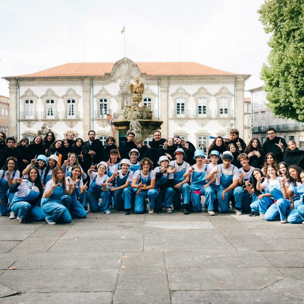 Comboio do Caloiro â€” 482
