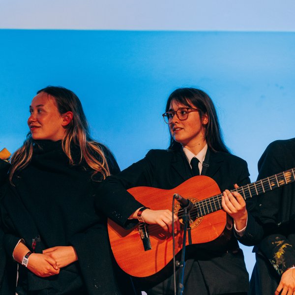 Sarau Cultural Queima das Fitas do Porto 2026 â€” 31