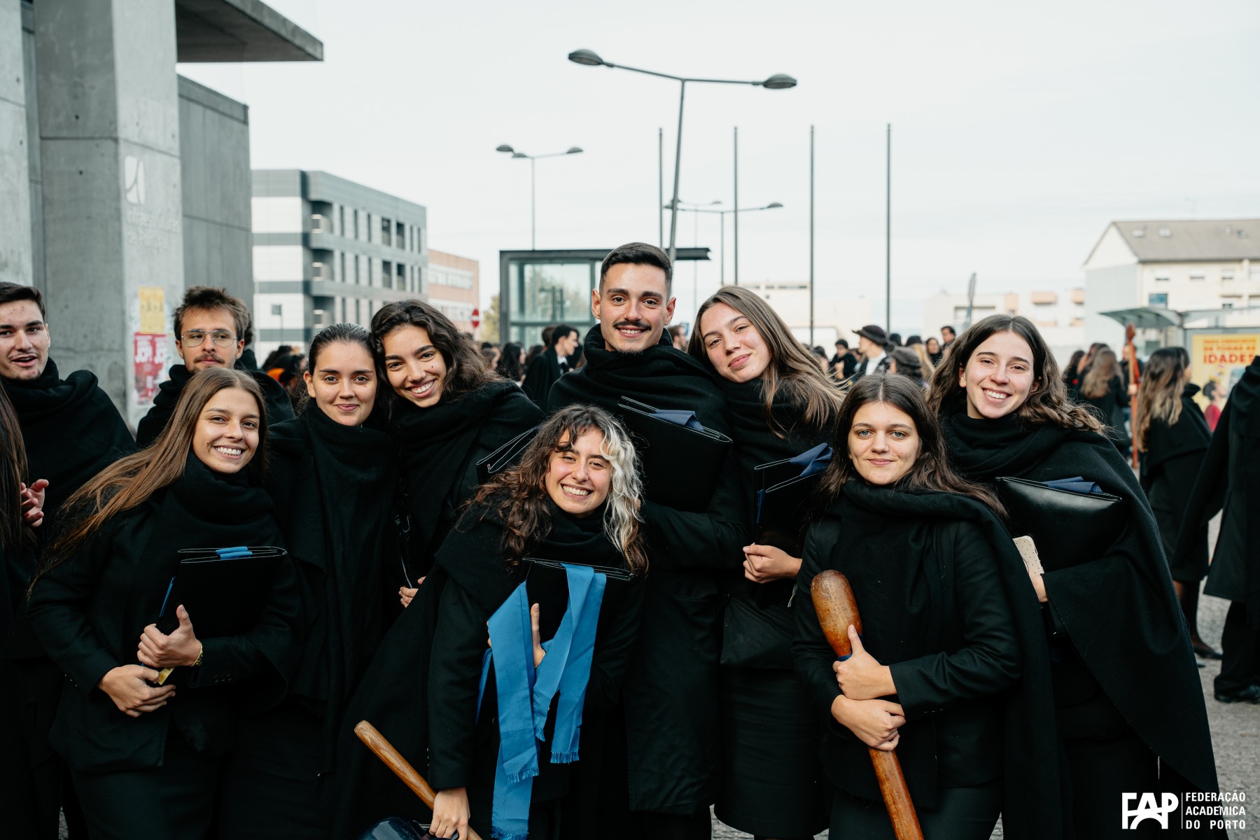 Comboio do Caloiro â€” 11