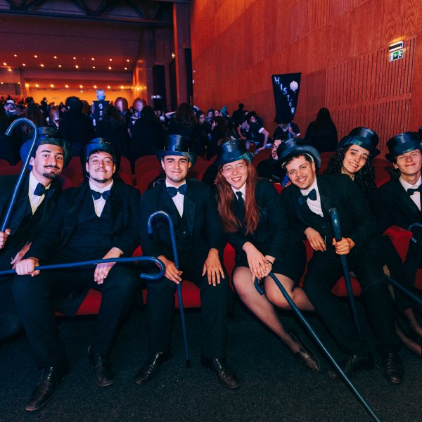 Sarau Cultural Queima das Fitas do Porto 2026 â€” 285