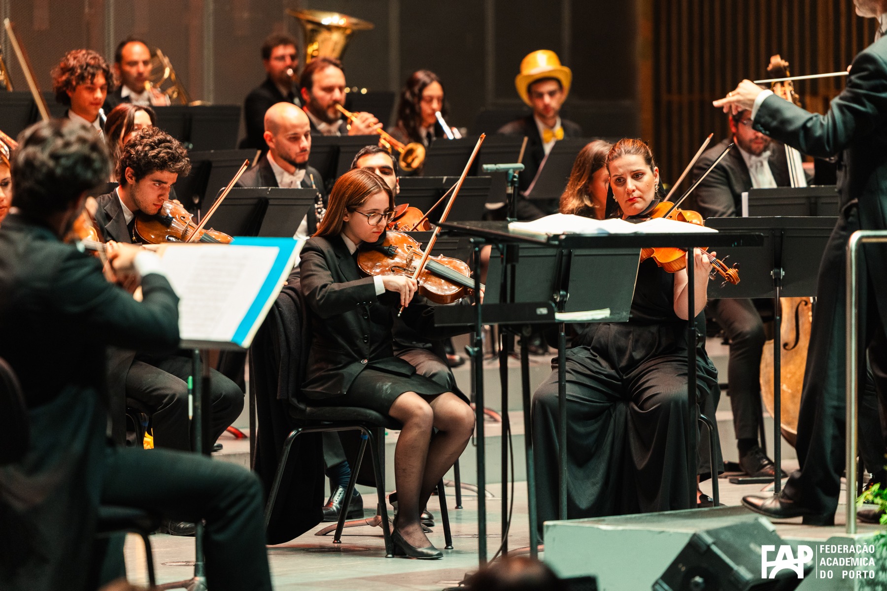 Concerto Promenade Queima das Fitas do Porto 2026 â€” 36