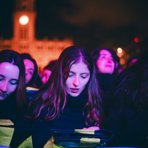 Monumental Serenata Queima das Fitas do Porto â€” 21