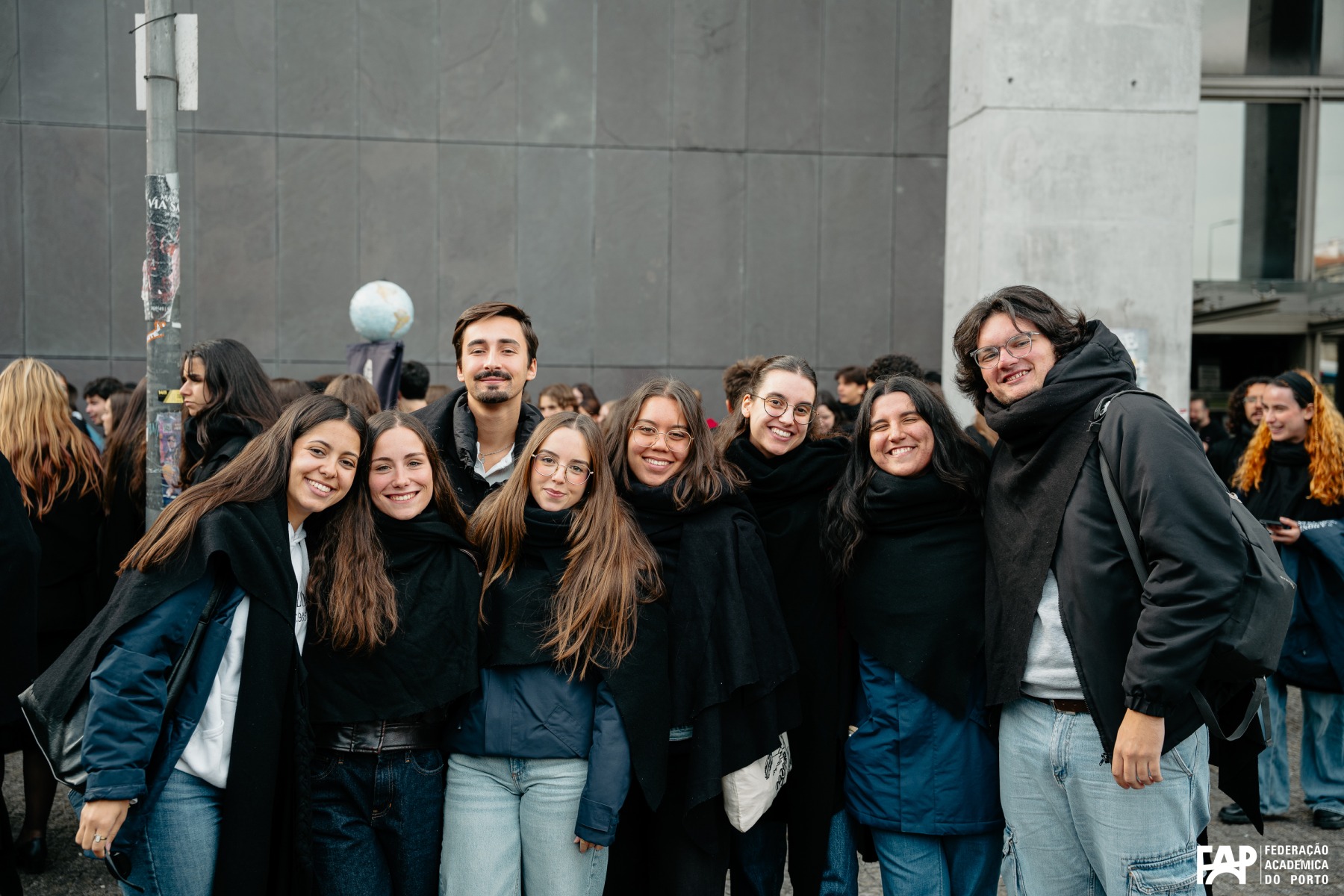 Comboio do Caloiro â€” 18