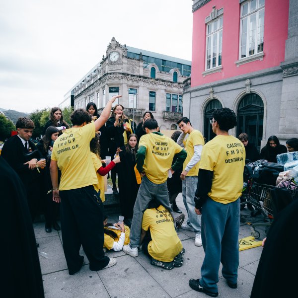 Comboio do Caloiro â€” 204