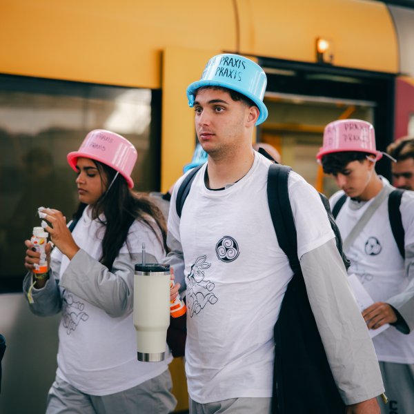 Comboio do Caloiro â€” 417