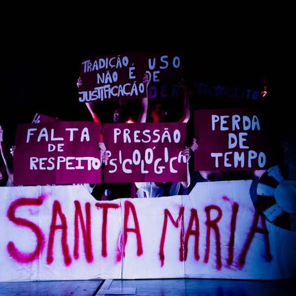 Noite Negra â€” 168