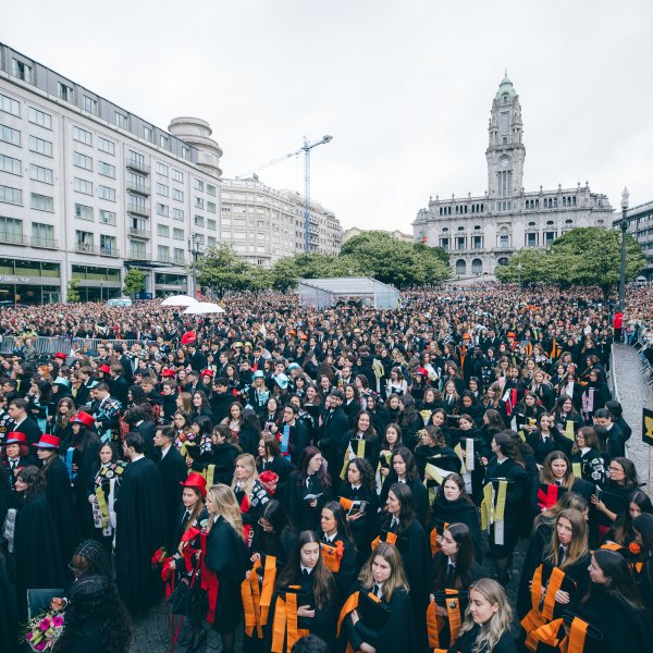 Missa Bênção das Pastas Queima das Fitas do Porto 2026 â€” 209