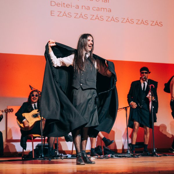 Sarau Cultural Queima das Fitas do Porto 2026 â€” 105