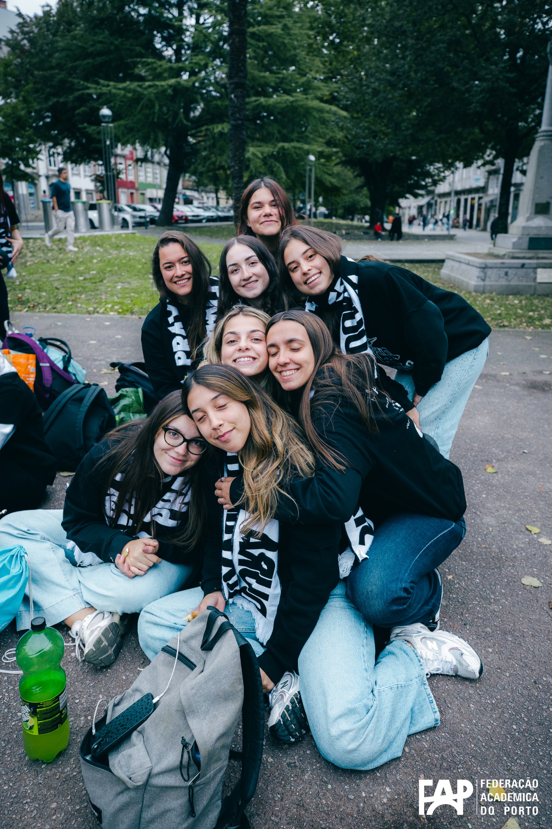 Comboio do Caloiro â€” 151