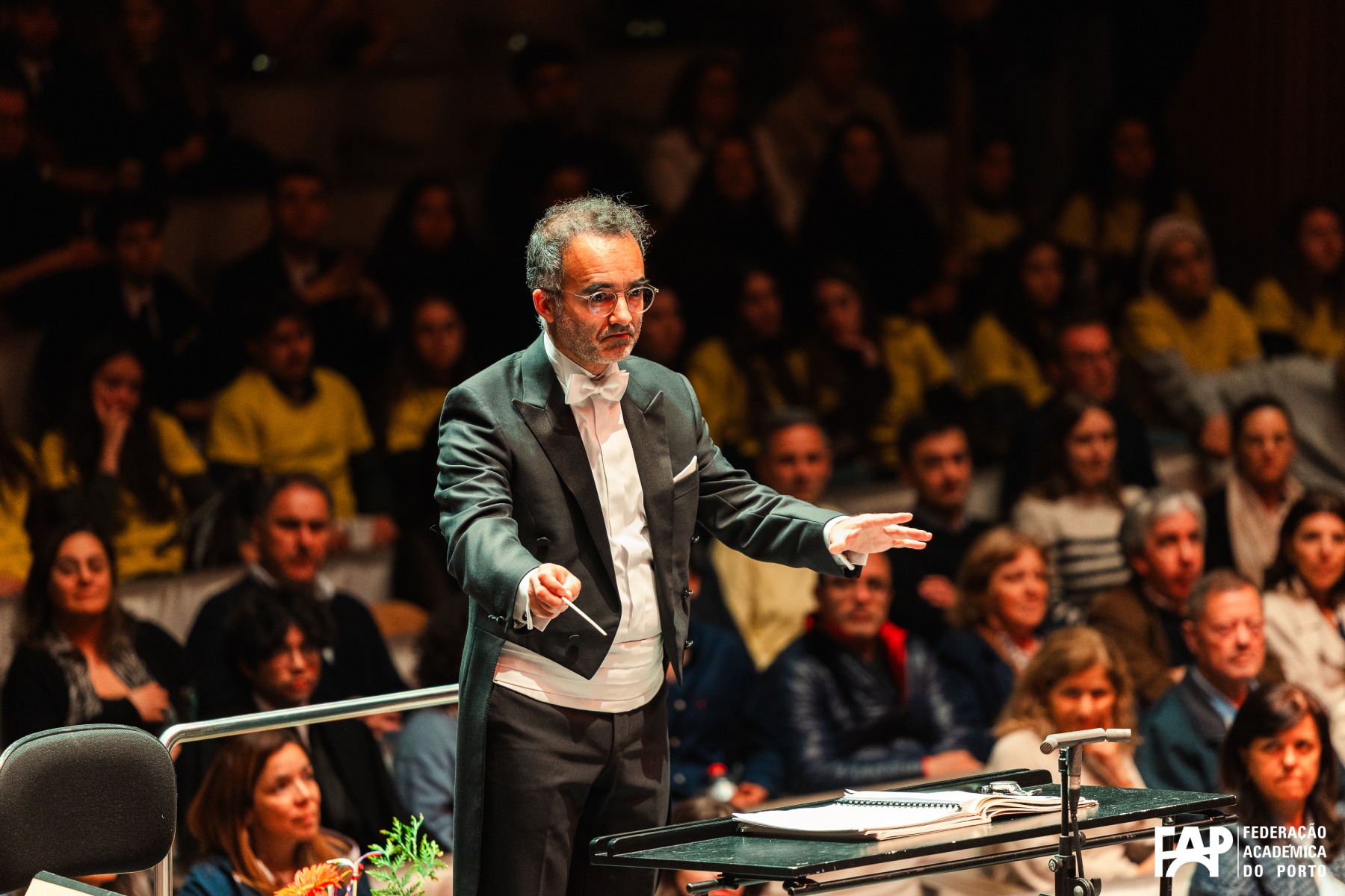 Concerto Promenade Queima das Fitas do Porto 2026 â€” 7