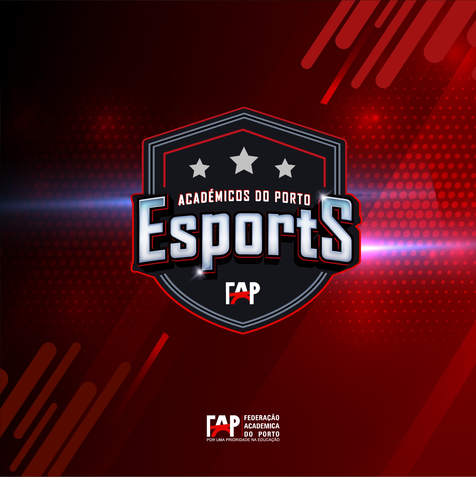 Vencedores dos eSports Académicos do Porto