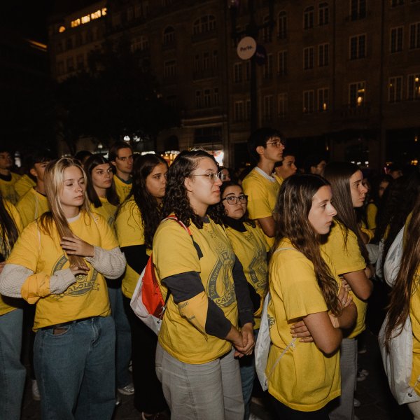 Serenata da Receção ao Caloiro 2026 â€” 84