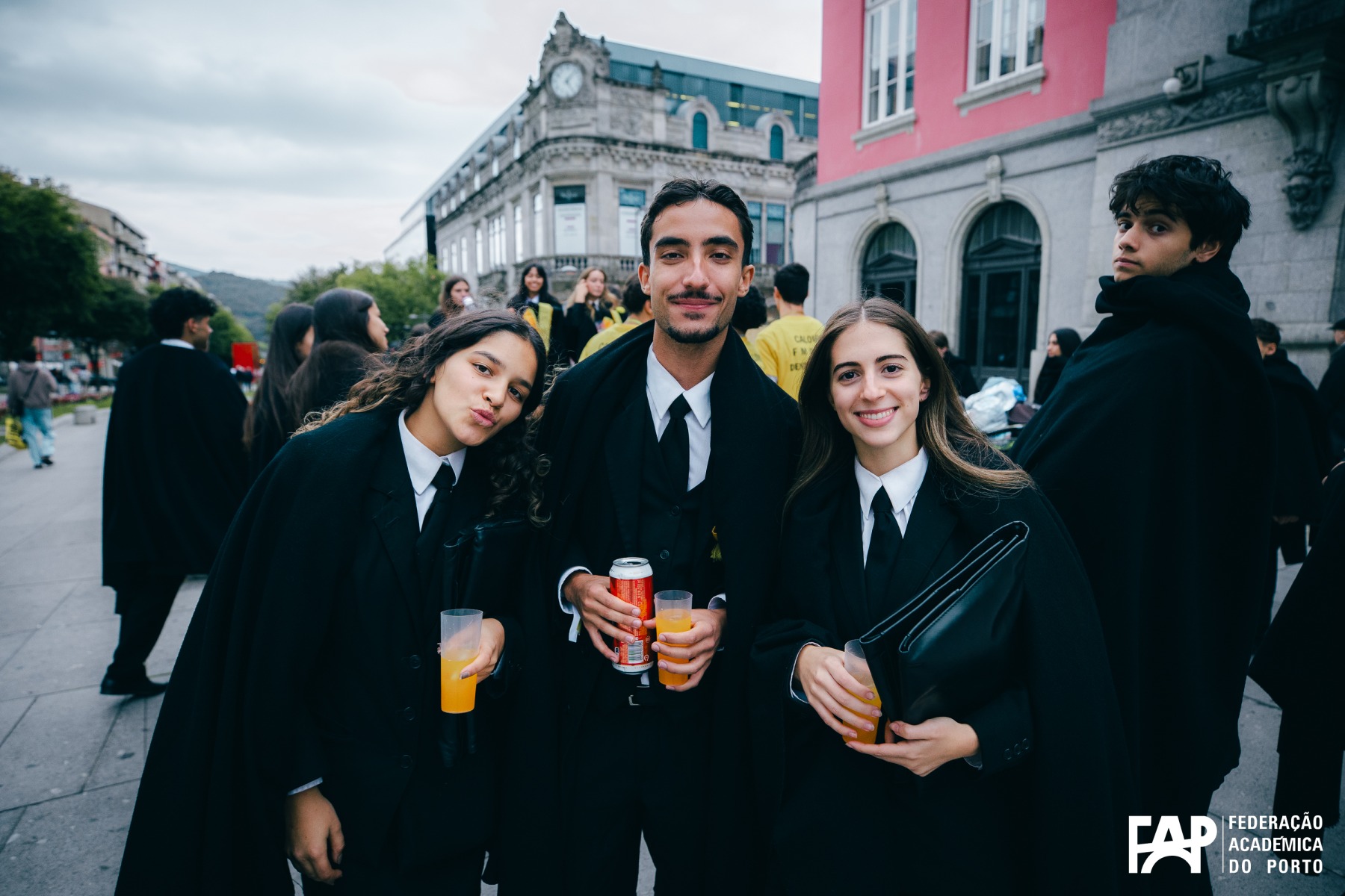 Comboio do Caloiro â€” 202