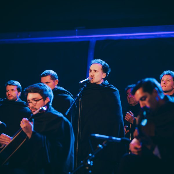 Monumental Serenata Queima das Fitas do Porto 2026 â€” 7