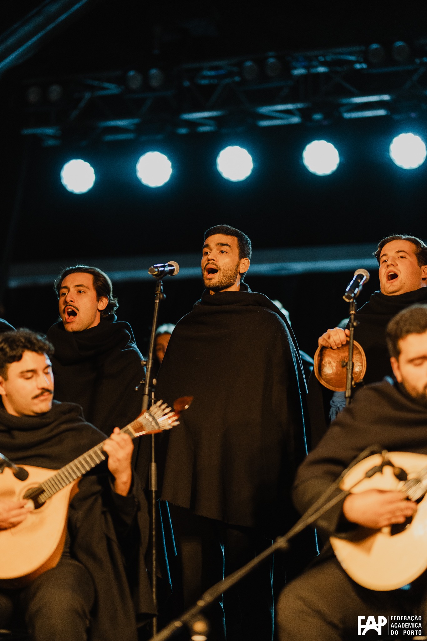 Serenata da Receção ao Caloiro 2026 â€” 146