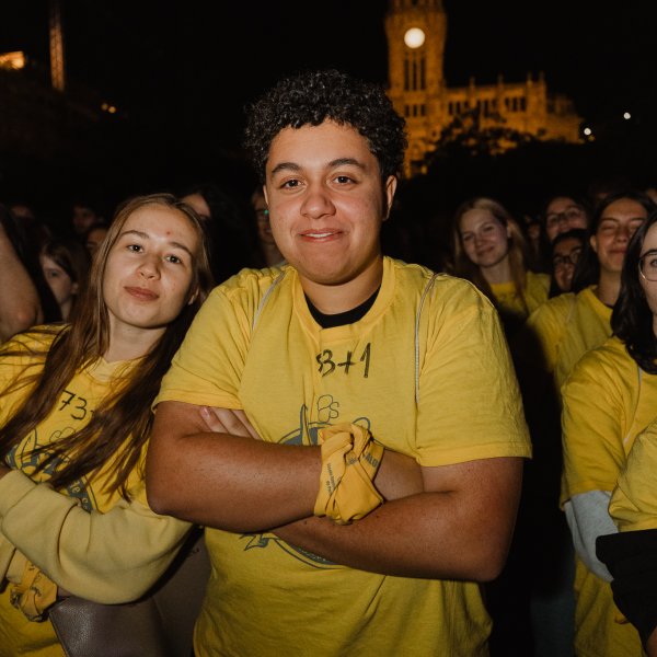 Serenata da Receção ao Caloiro 2026 â€” 87