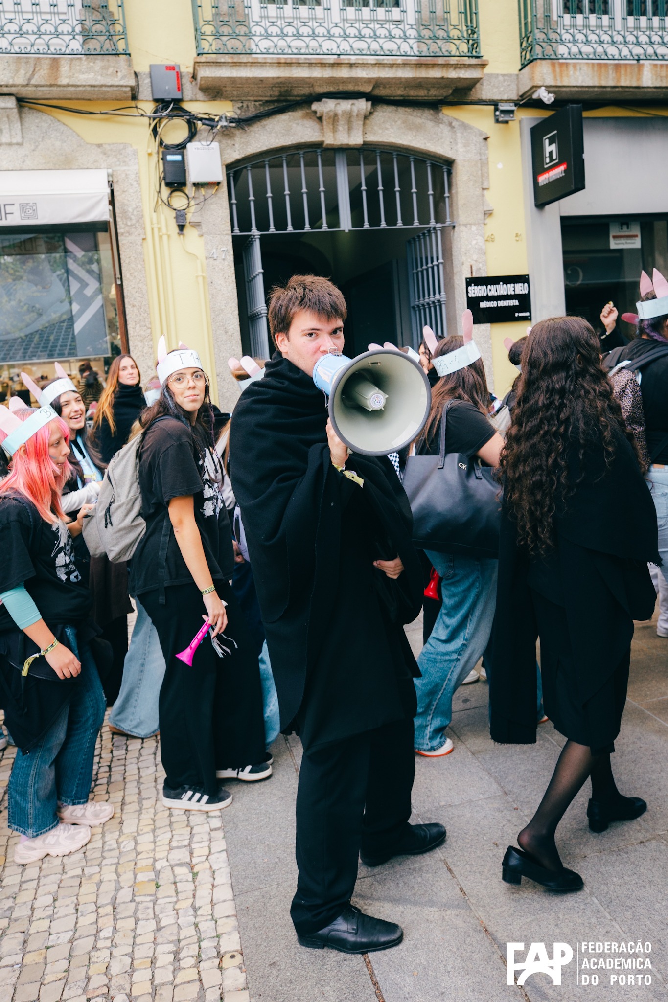 Comboio do Caloiro â€” 214