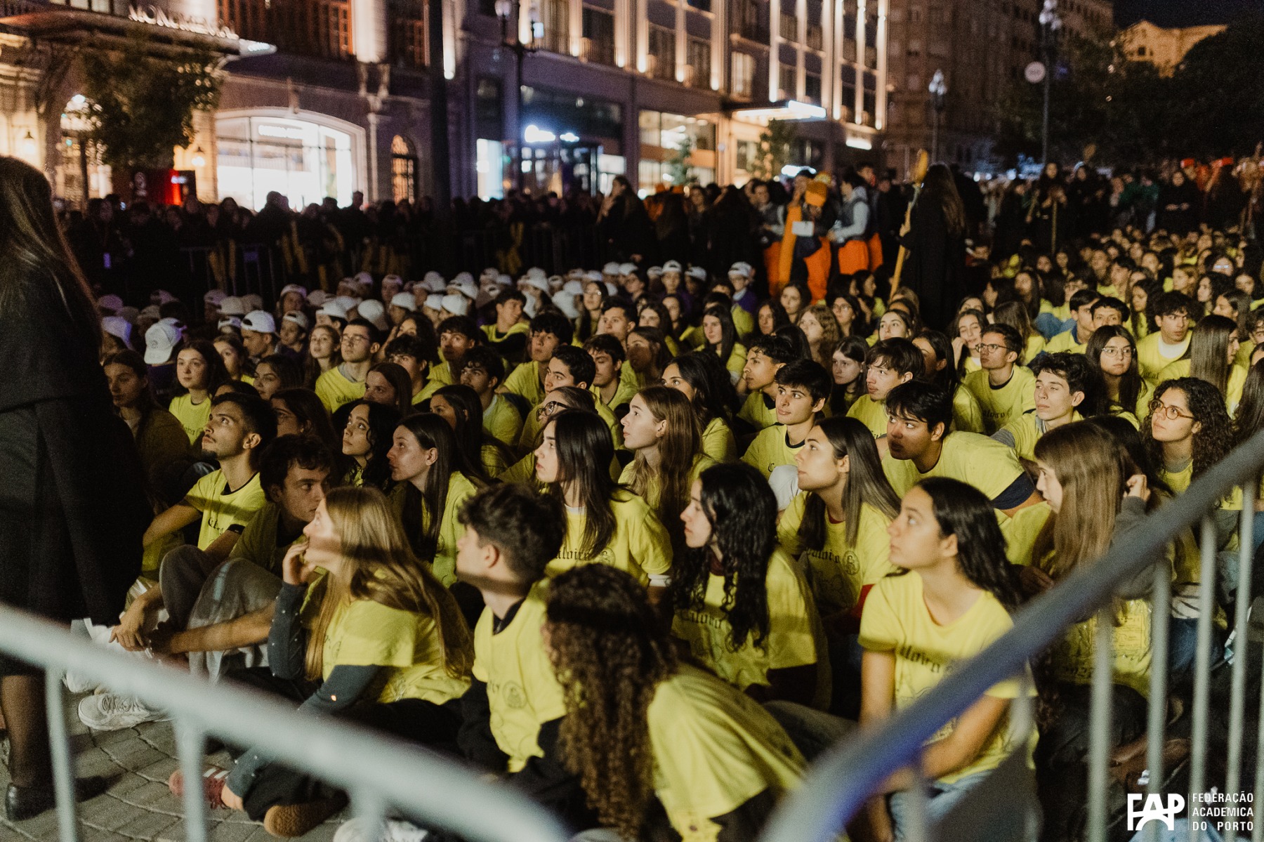 Serenata da Receção ao Caloiro 2026 â€” 5
