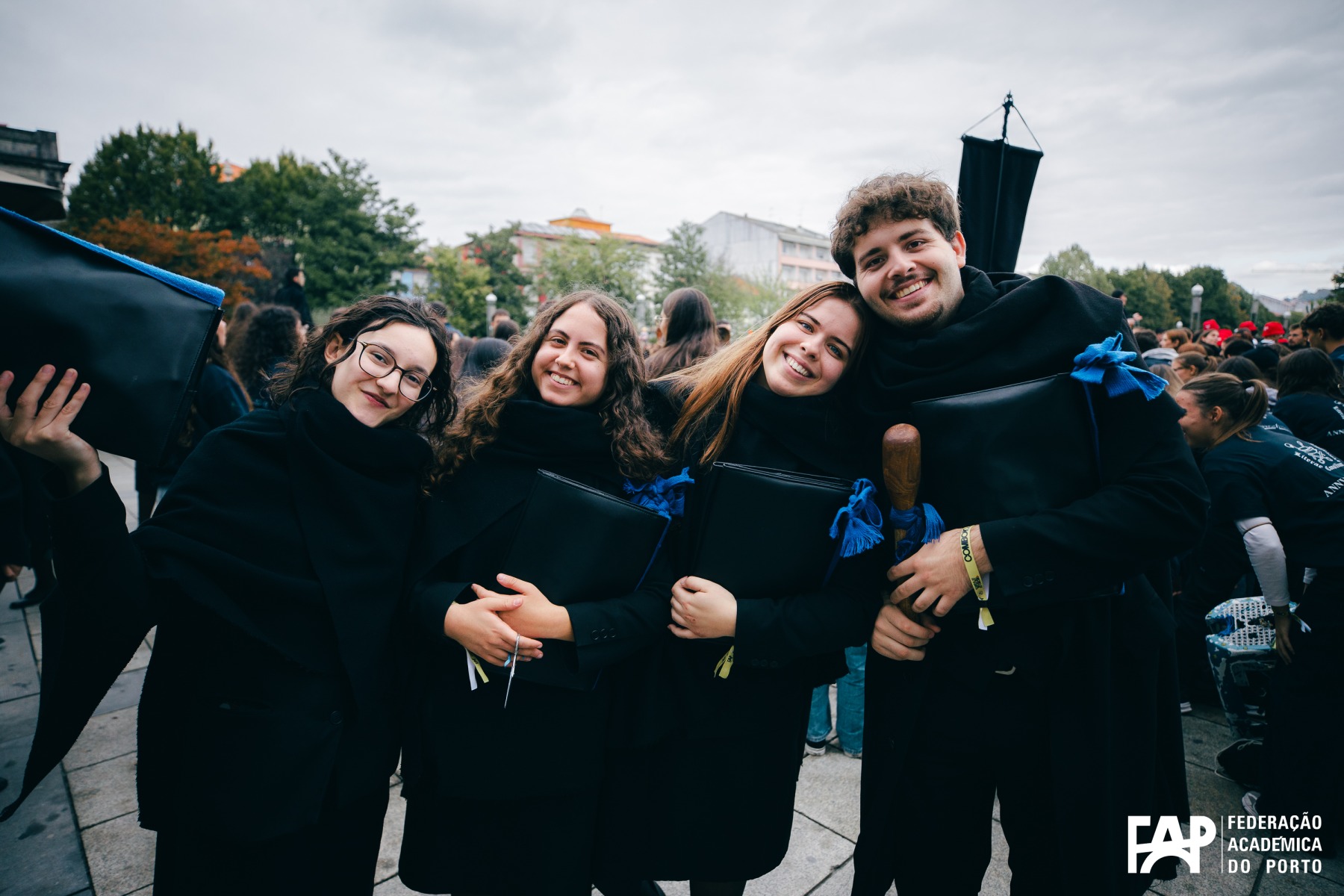 Comboio do Caloiro â€” 90