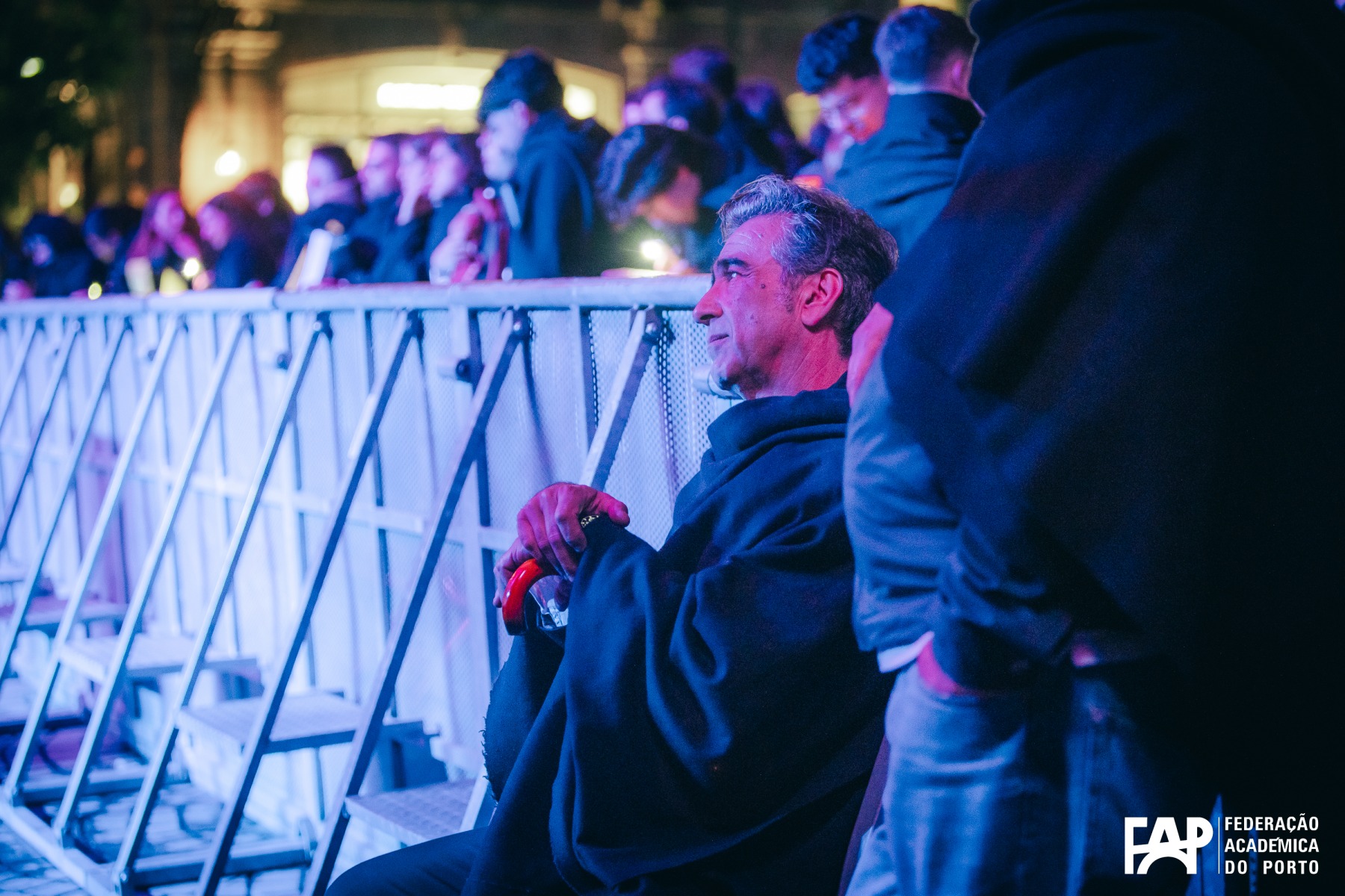 Monumental Serenata Queima das Fitas do Porto â€” 130