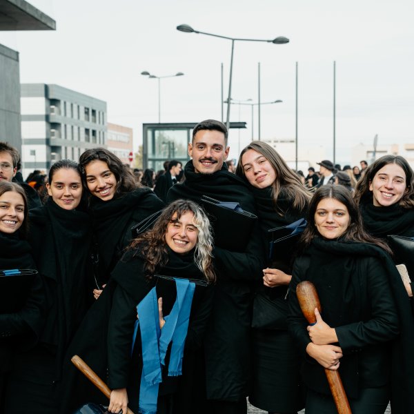Comboio do Caloiro â€” 11