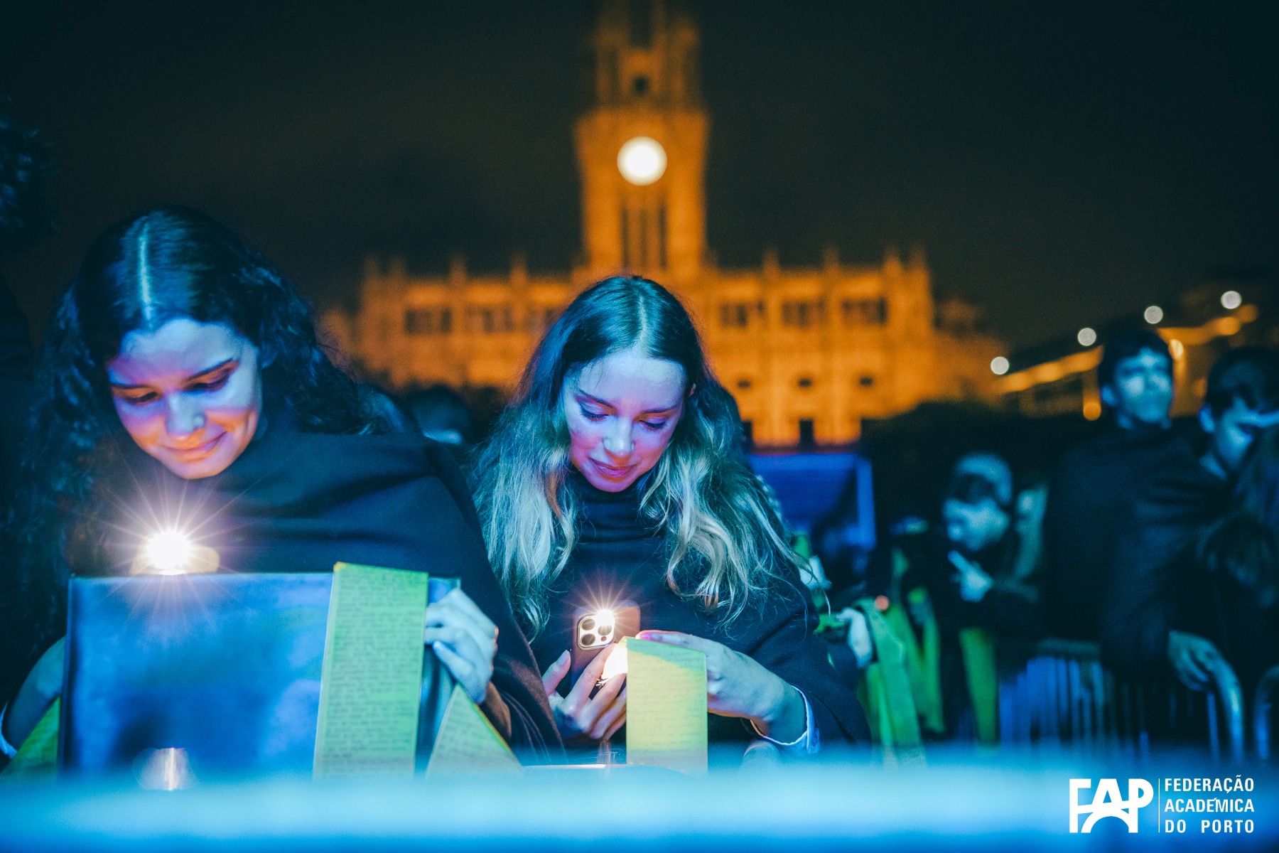 Monumental Serenata Queima das Fitas do Porto â€” 155