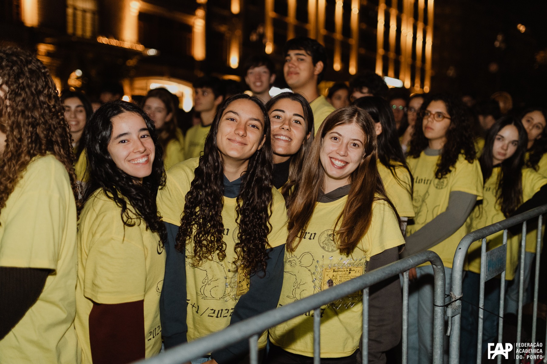 Serenata da Receção ao Caloiro 2026 â€” 185