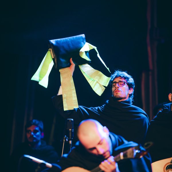 Monumental Serenata Queima das Fitas do Porto â€” 61