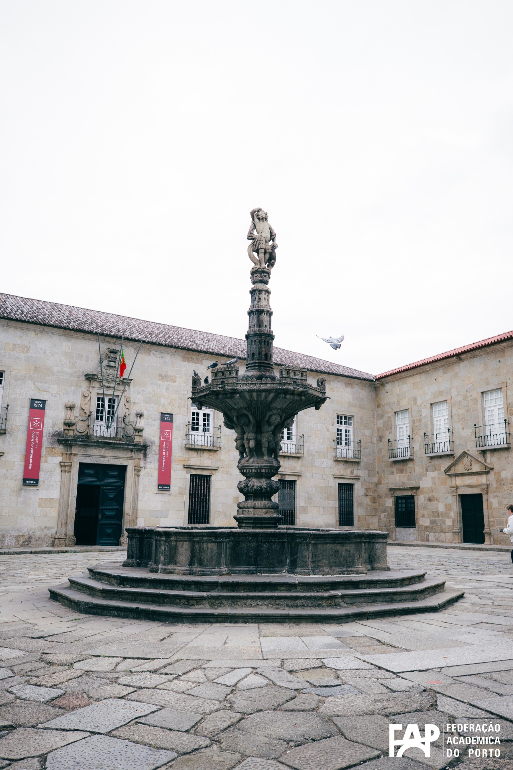 Comboio do Caloiro â€” 84