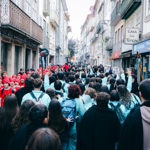 Comboio do Caloiro â€” 225
