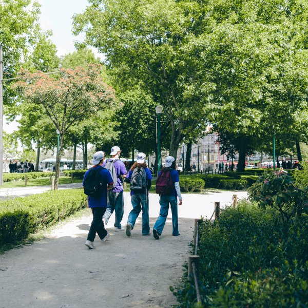 Dia da Beneficência Queima das Fitas do Porto 2026 â€” 90