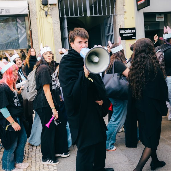 Comboio do Caloiro â€” 214